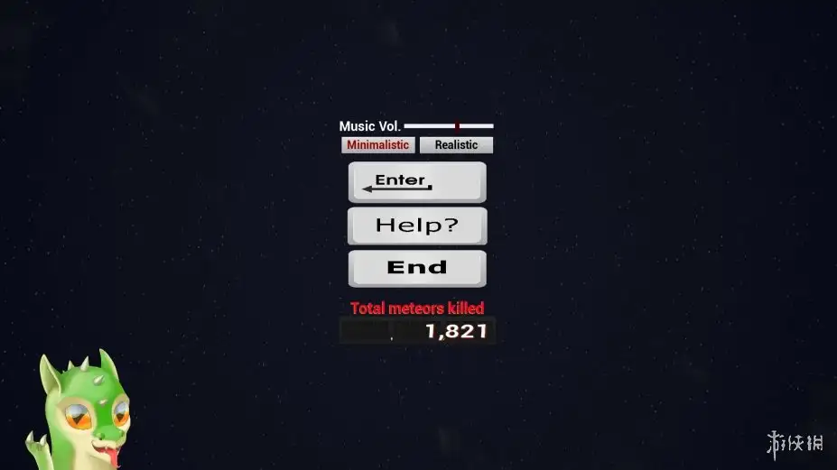 键盘杀手 截图3