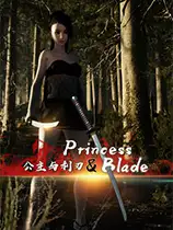 公主与利刃