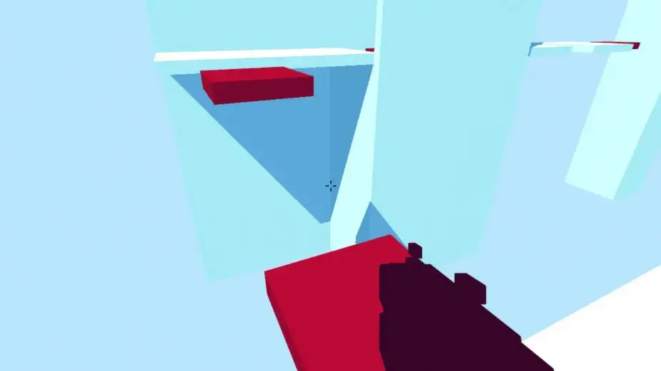 故障空间 截图1