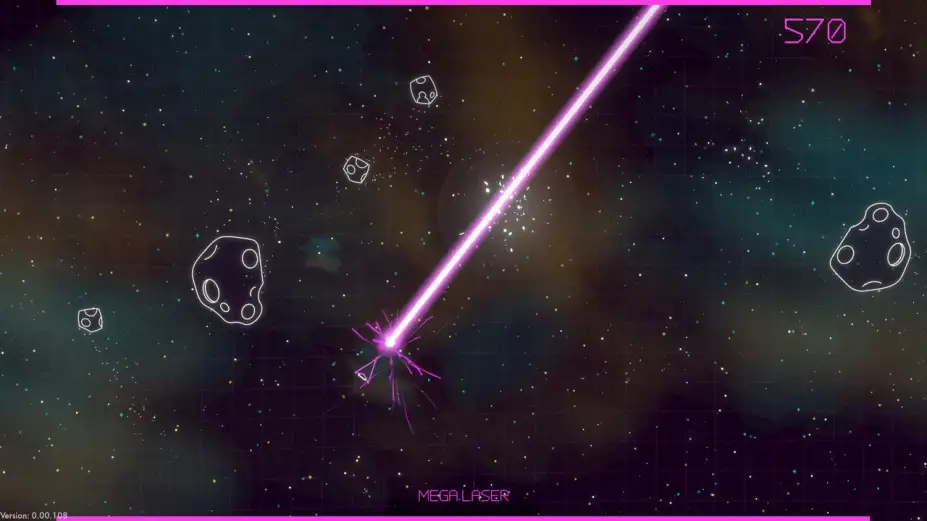 爆破彗星充能版 截图2