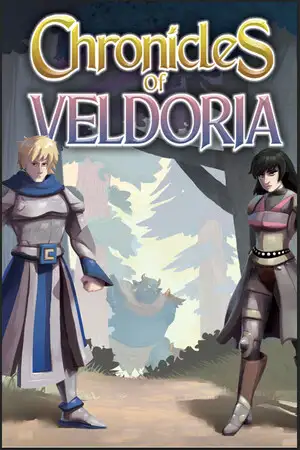 Veldoria编年史