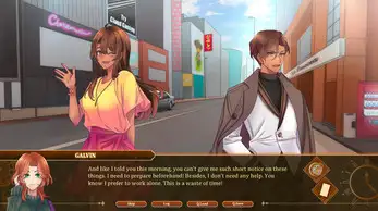 蜂鸟皇冠 截图2