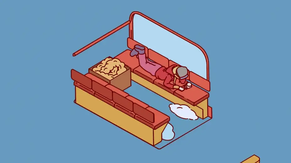 微物：极简寻物 截图2