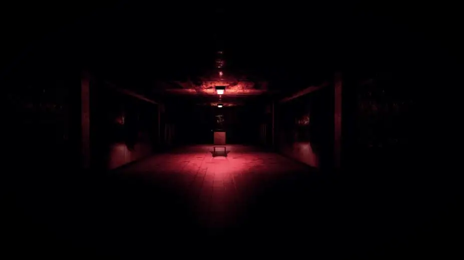 濒死体验 截图1