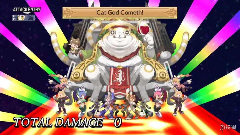 魔界战记4完整版 截图3