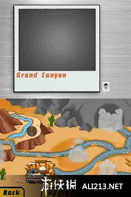 Ben 10 守护地球 截图2