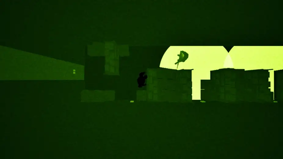 Going Dark 截图1