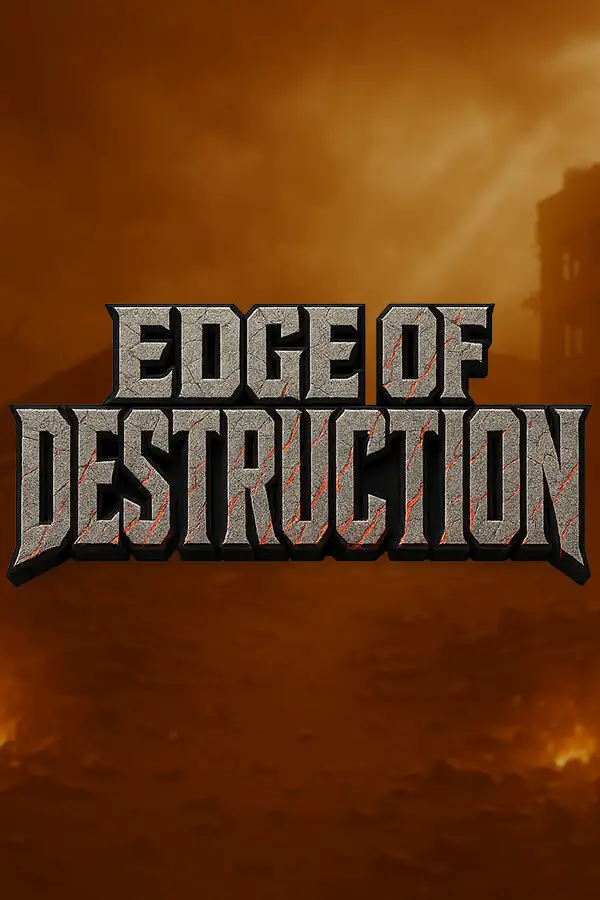 Edge of Destruction