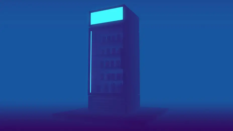 岛屿：虚无之地 截图1