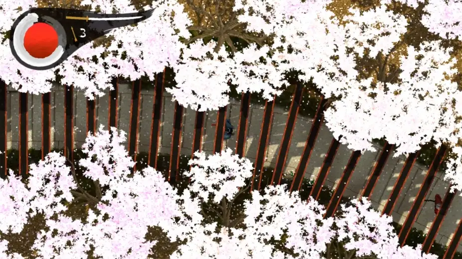 死亡之道 截图1