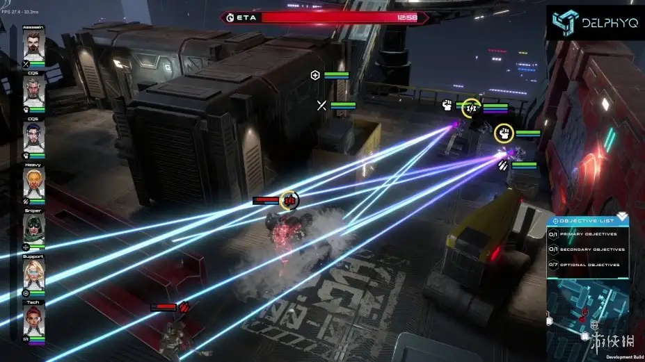 Delphyq 截图2