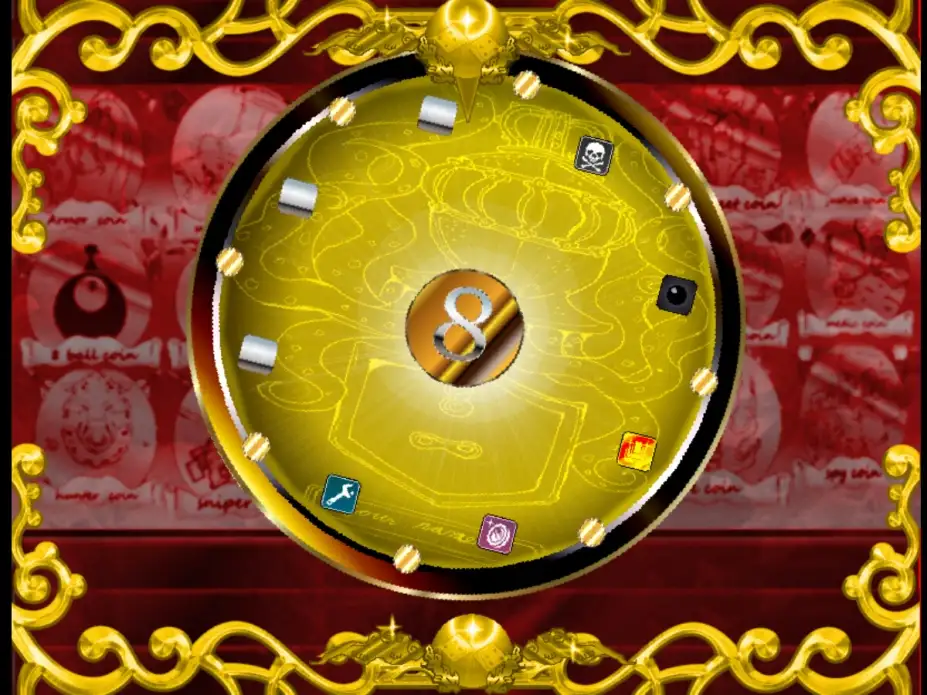 Octavio Camacho 截图2
