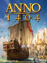 大航海世纪纪元1404