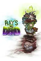 亡者Ray