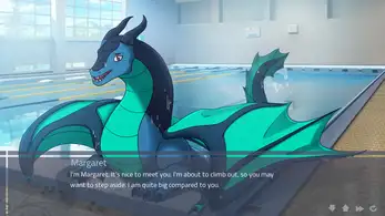 火焰中的玫瑰 截图3