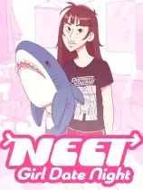 NEET Girl Date Night