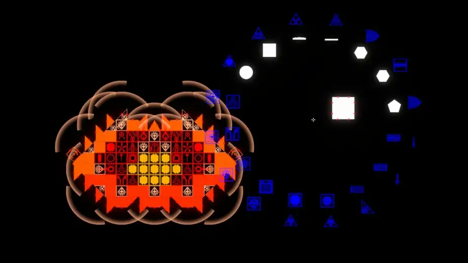 星界远航 截图1