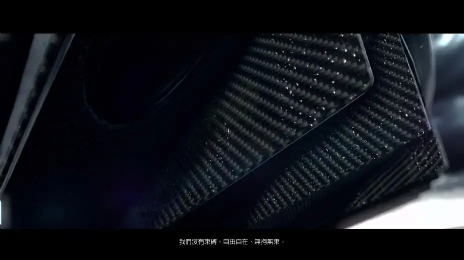 极品飞车18：宿敌 截图2