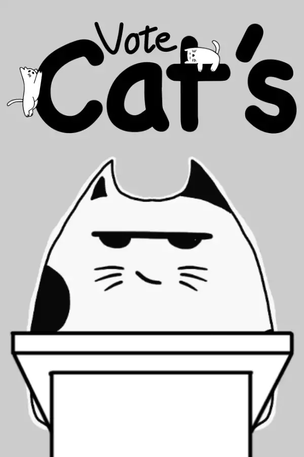Cats Vote