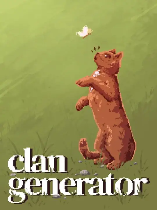 ClanGen