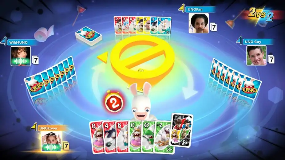 UNO 截图2