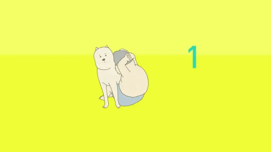 我的锻炼 截图2