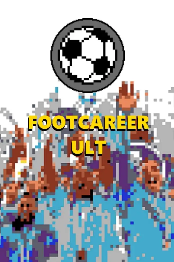 FootCareer ULT