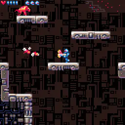 X-Zero 截图2