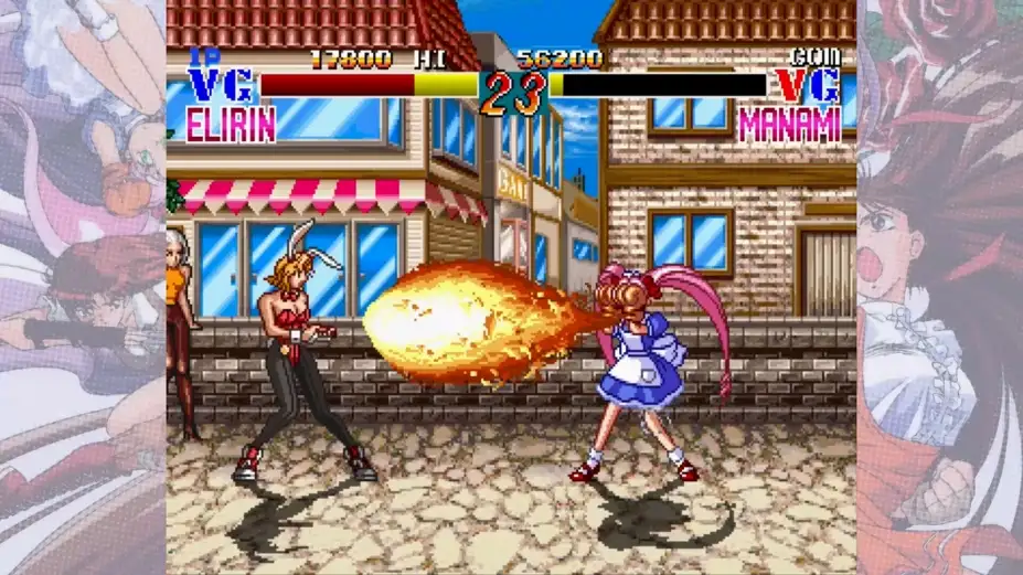 高级可变女神：土星纪念版 截图1