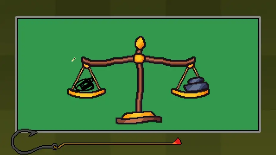 像鱼一样 截图1