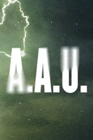 A.A.U. 黑色站点