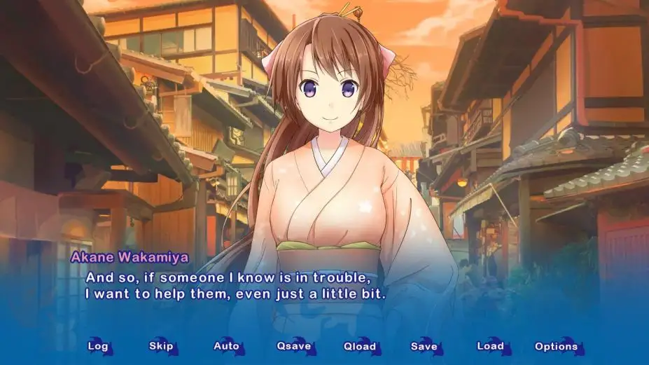 京都五彩缤纷的日子 截图1