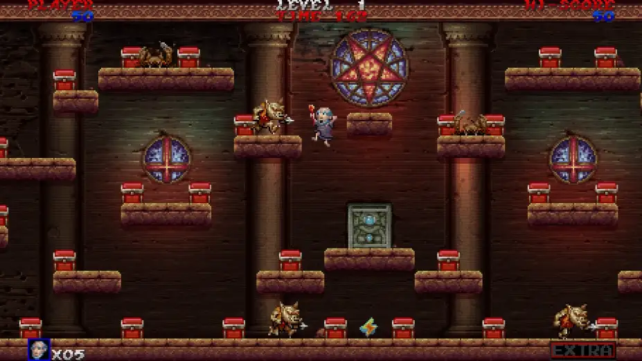 Eternum EX 截图2
