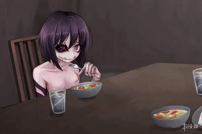 人外娘蛊惑的幼虫 截图2