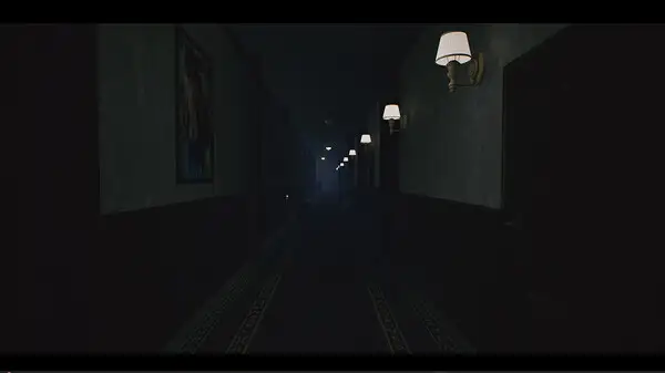 深渊恐惧 截图3