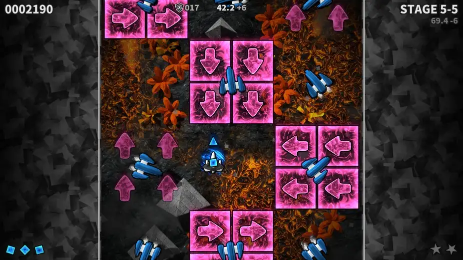 Eigengrau 截图3
