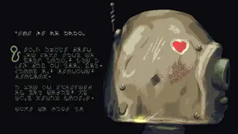 你好，人类 截图2
