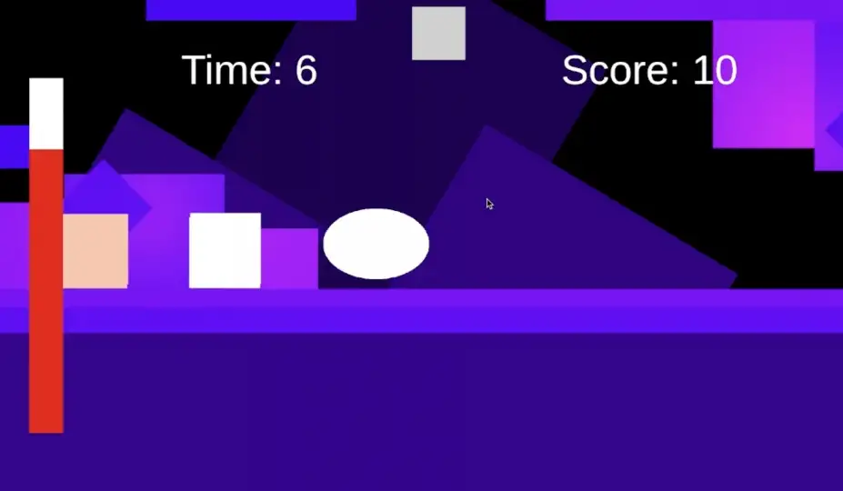 Euclid Valley 截图2