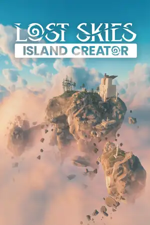 迷失天空：岛屿创造者