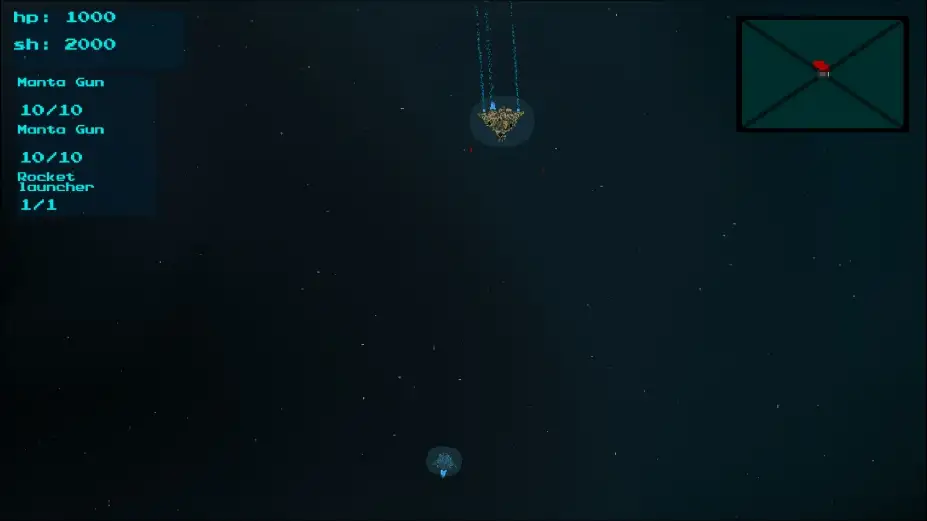 You Belong in the Stars 截图1