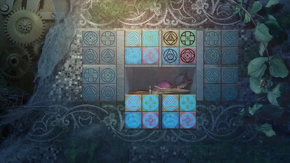 幽魂旅馆：过去的救赎 截图3