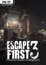 逃离房间3