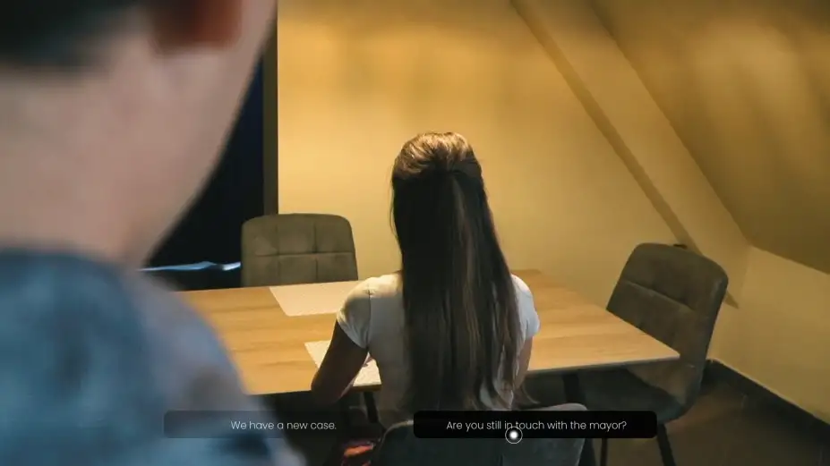 迷惑 截图1