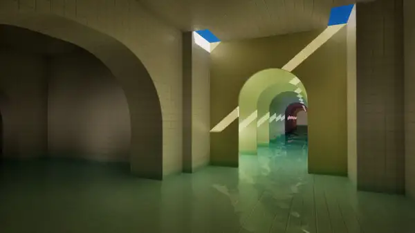 临界空间 截图1