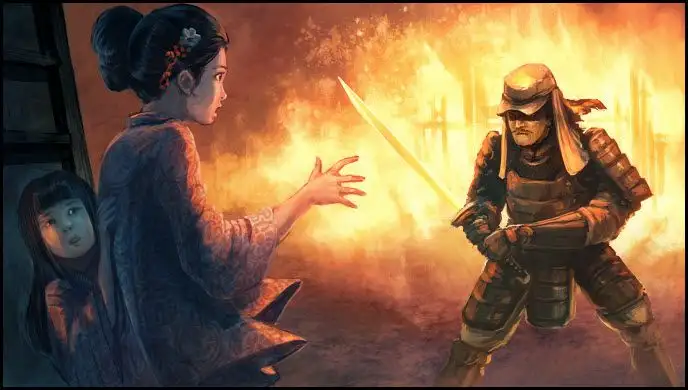 东方故事：太阳升起 截图3
