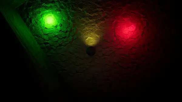 ExtraAudinary：音频游戏 截图2