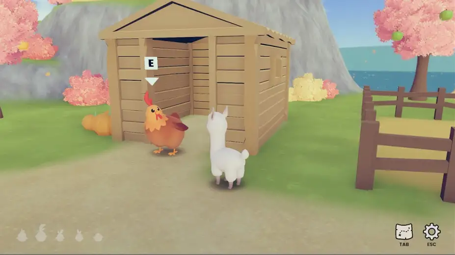 Alpaca Stacka 截图1