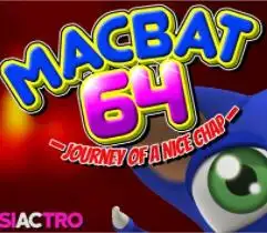 Macbat 64