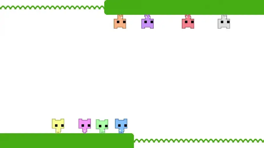 PICO PARK 2 截图2