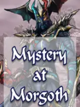 Mystery at Morgoth